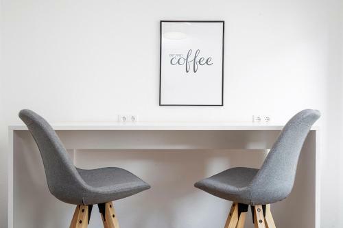 Apartamento Limehome Essen Viehofer Stra�e