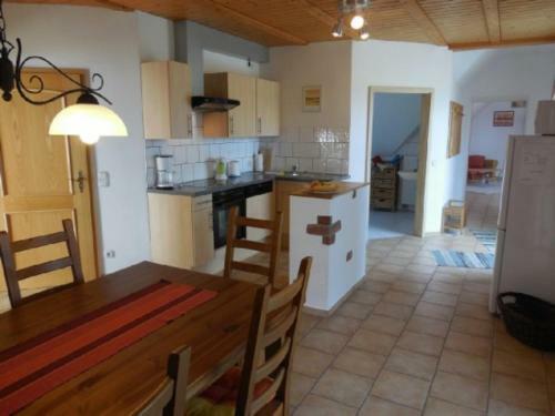 Apartamento Feriend�rfle