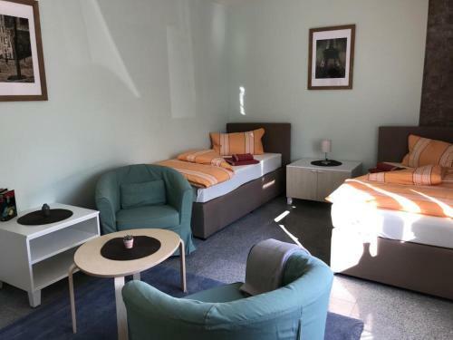 Hostal G�stehaus Windheim (Ettlingen)