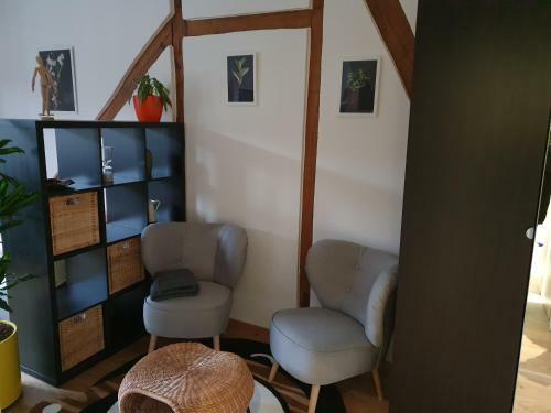 Hostal G�stehaus Windheim (Ettlingen)