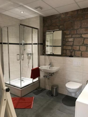 Hostal G�stehaus Windheim (Ettlingen)