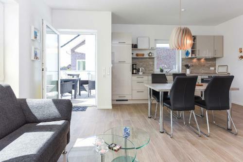 Apartamento Ferienwohnung Himmelblau