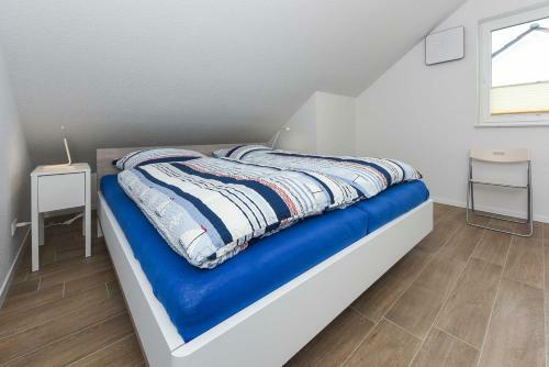 Apartamento Ferienwohnung Himmelblau