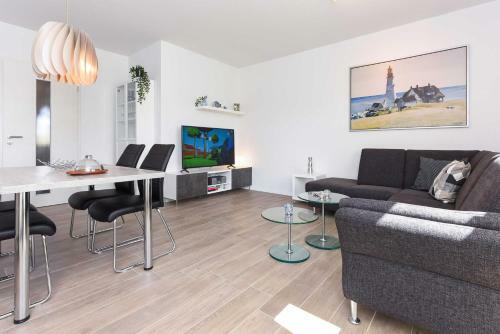 Apartamento Ferienwohnung Himmelblau