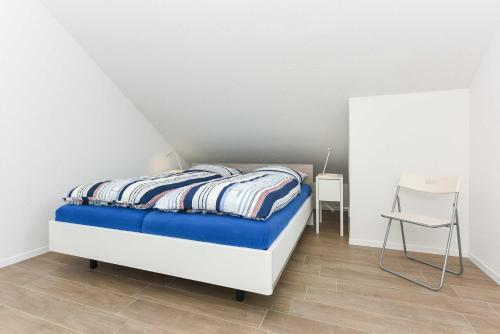 Apartamento Ferienwohnung Himmelblau