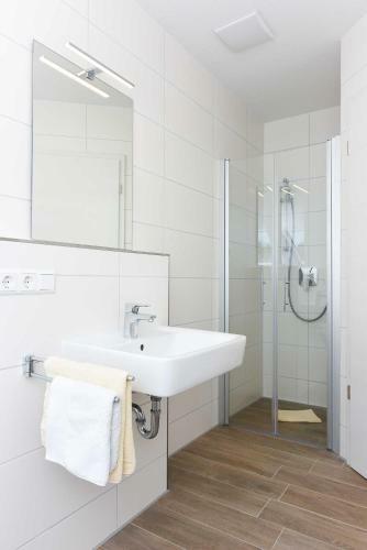 Apartamento Ferienwohnung Himmelblau