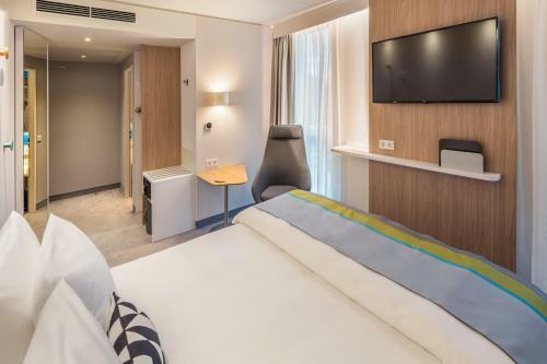 Holiday Inn Express - Erlangen, An Ihg Hotel