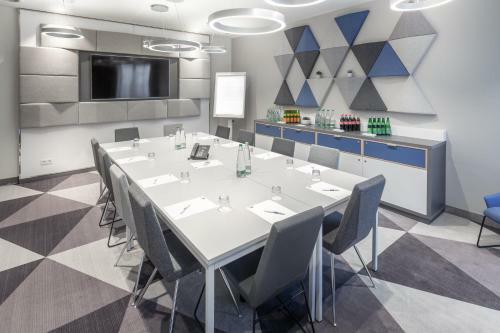 Holiday Inn Express - Erlangen, An Ihg Hotel