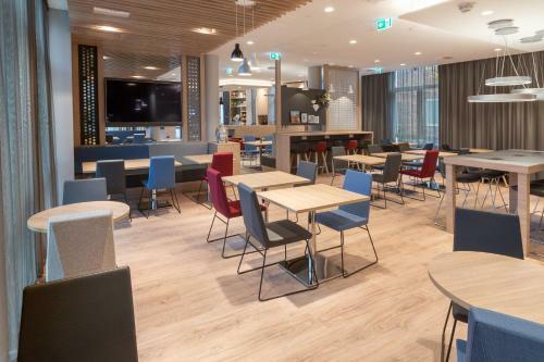 Holiday Inn Express - Erlangen, An Ihg Hotel