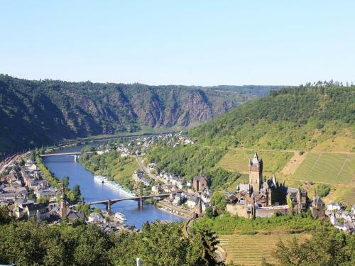 Apartamento Ferienwohnungen Georg Andre S�hne