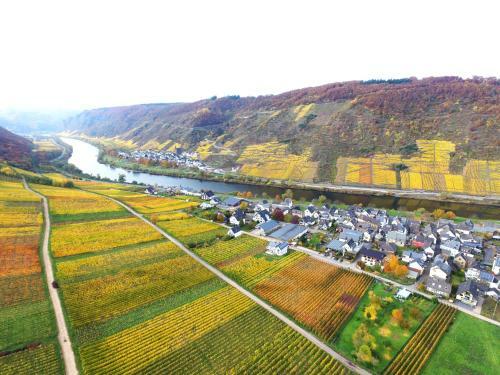 Apartamento Ferienwohnungen Georg Andre S�hne