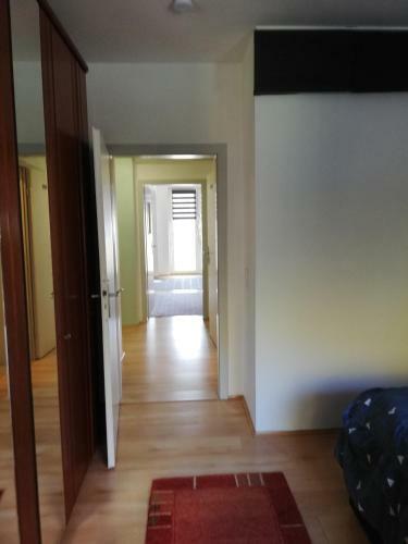 Apartamento Sm Nest