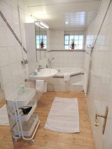 Apartamento Ferienwohnung Tanja