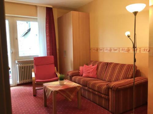 Hostal Moseltel Ernst,cochem