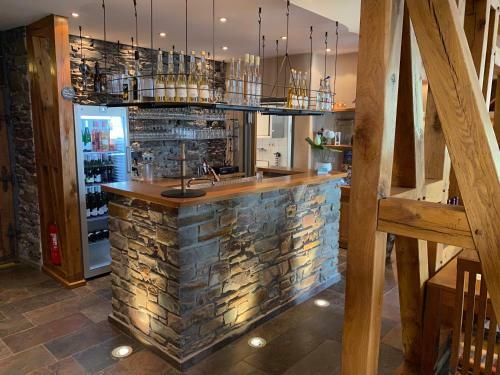 Hostal Moseltel Ernst,cochem