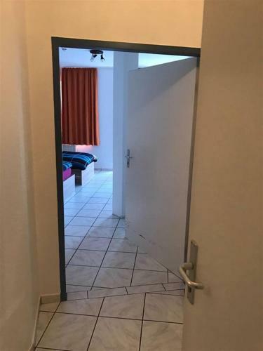 Hostal Fremdenzimmer Yavuz