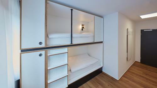 The Bunk Hostel