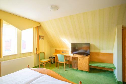Hotel-pension Eschwege