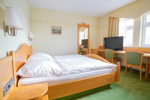 Hotel-pension Eschwege