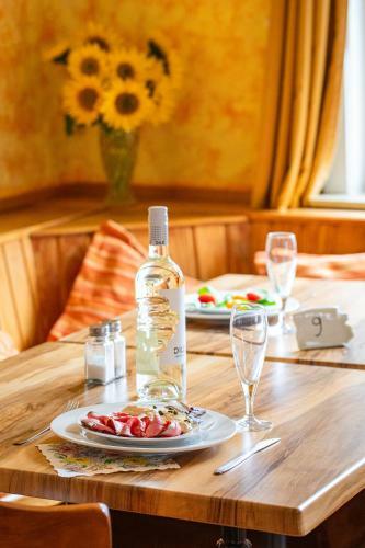 Hotel-pension Eschwege
