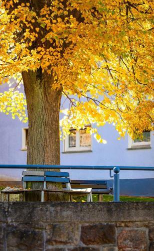 Hotel-pension Eschwege