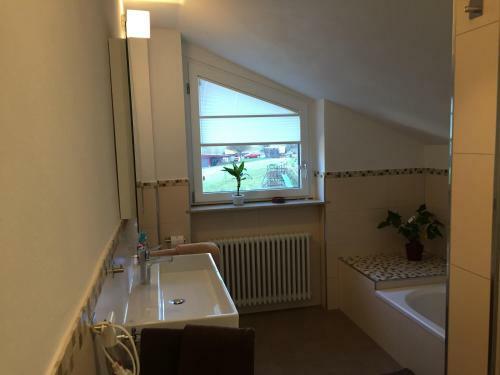 Apartamento Auszeit