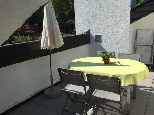 Apartamento Auszeit