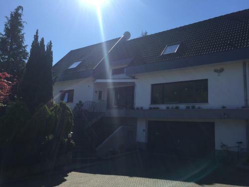 Apartamento Auszeit