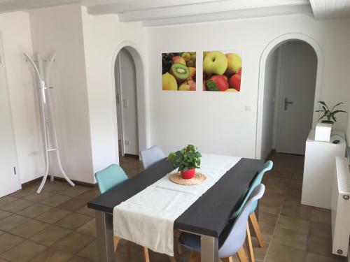 Apartamento Auszeit