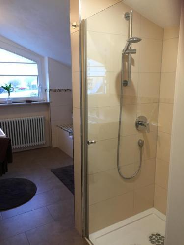 Apartamento Auszeit