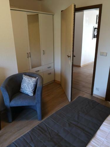Hostal Lindenhof Falkenberg