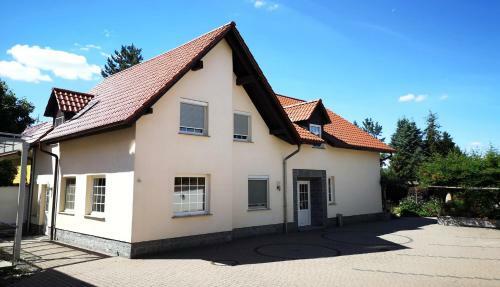 Hostal Lindenhof Falkenberg