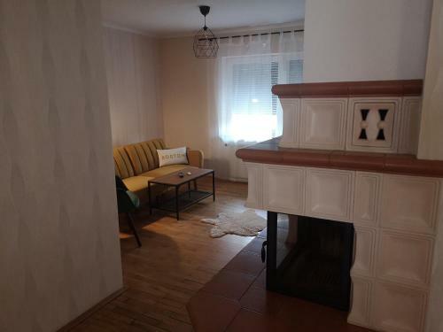 Apartamento Ferienwohnungen Lindenhof