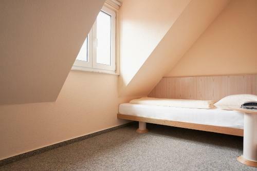 Hotel G�stehaus Lauergasse39