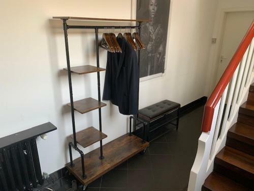 Apartamento Designer Loft In Essen N�he Duesseldorf