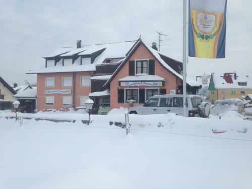 Posada Zur Einkehr