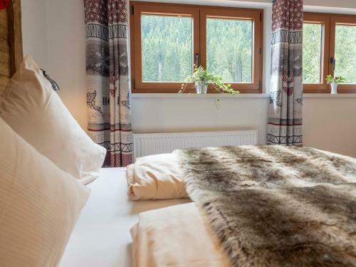 Black Forest Apartements By Hotel Gr�ner Baum Feldberg