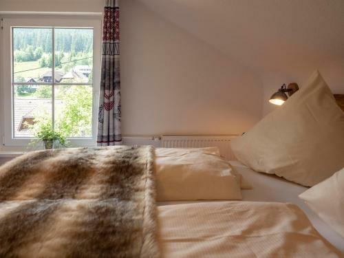 Black Forest Apartements By Hotel Gr�ner Baum Feldberg