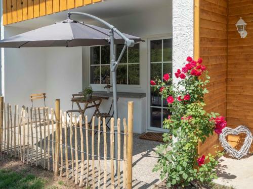 Black Forest Apartements By Hotel Gr�ner Baum Feldberg