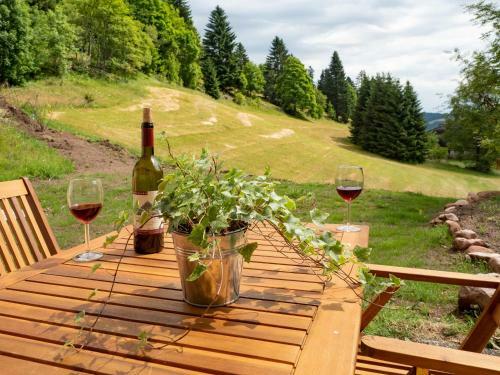 Black Forest Apartements By Hotel Gr�ner Baum Feldberg