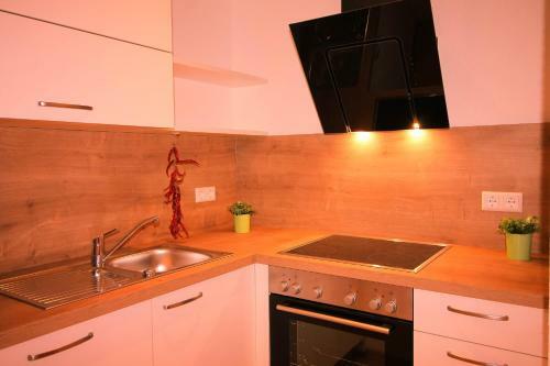 Black Forest Apartements By Hotel Gr�ner Baum Feldberg