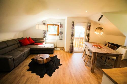 Black Forest Apartements By Hotel Gr�ner Baum Feldberg