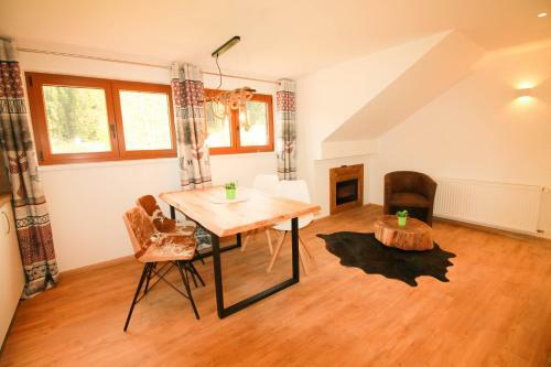 Black Forest Apartements By Hotel Gr�ner Baum Feldberg