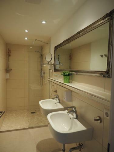 Black Forest Apartements By Hotel Gr�ner Baum Feldberg