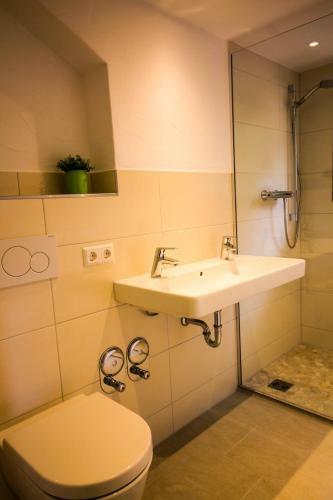 Black Forest Apartements By Hotel Gr�ner Baum Feldberg