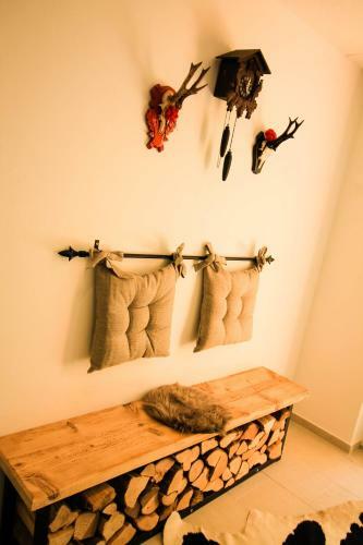 Black Forest Apartements By Hotel Gr�ner Baum Feldberg