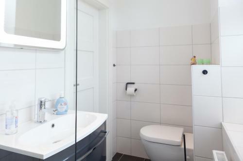 Apartamento Fewo1846 - Stadthaus Juergensby