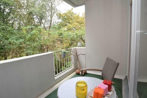 Apartamento Fewo1846 - Einfachmalruhe