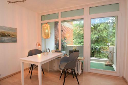 Apartamento Fewo1846 - Einfachmalruhe