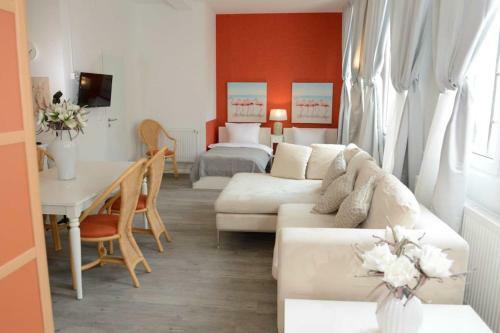 Apartamento Nr. 807 In Flensburg